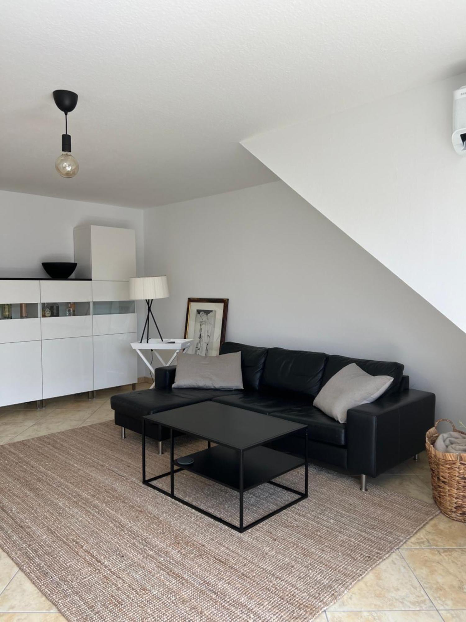 Lichtdurchflutetes Appartement Im Zentralen Ruhrgebiet Ботроп Екстериор снимка